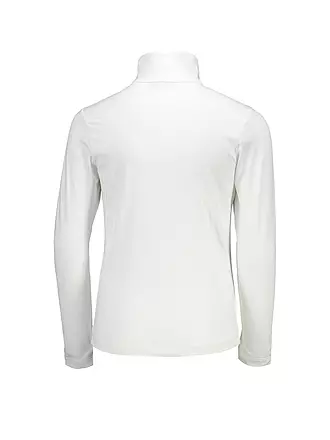 CMP | Zipshirt de sous-vêtement pour fille | weiss